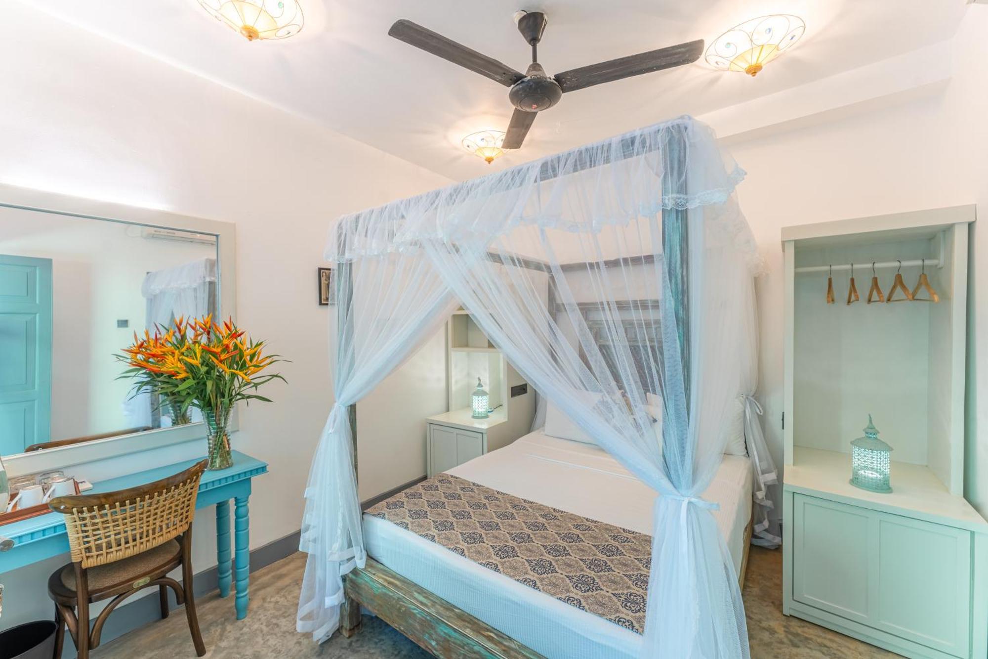 Parawa House Galle Bagian luar foto
