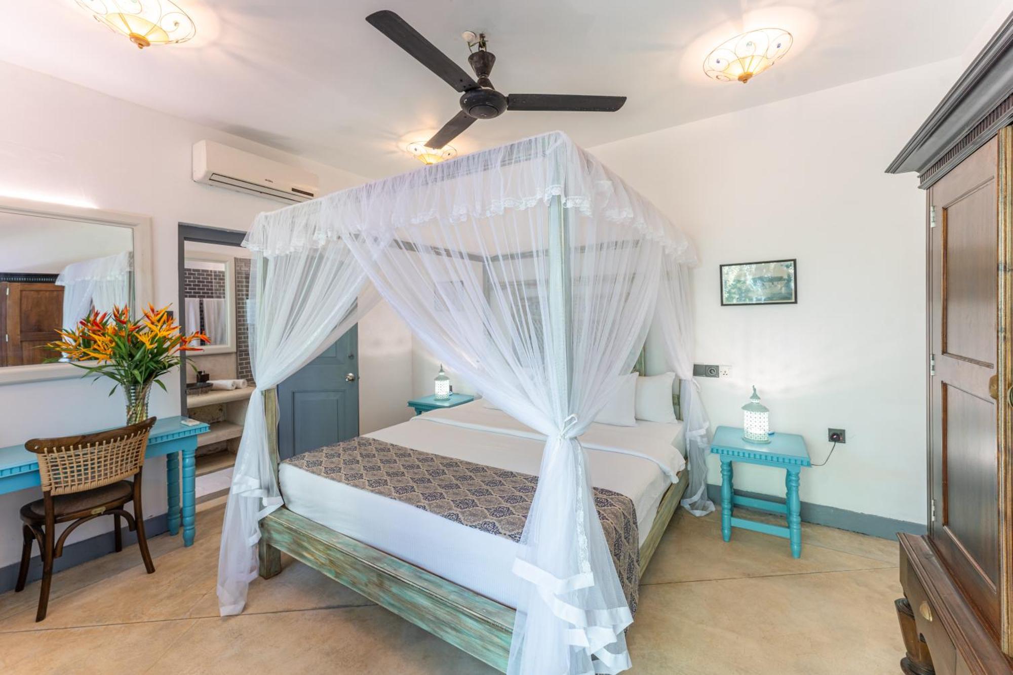 Parawa House Galle Bagian luar foto
