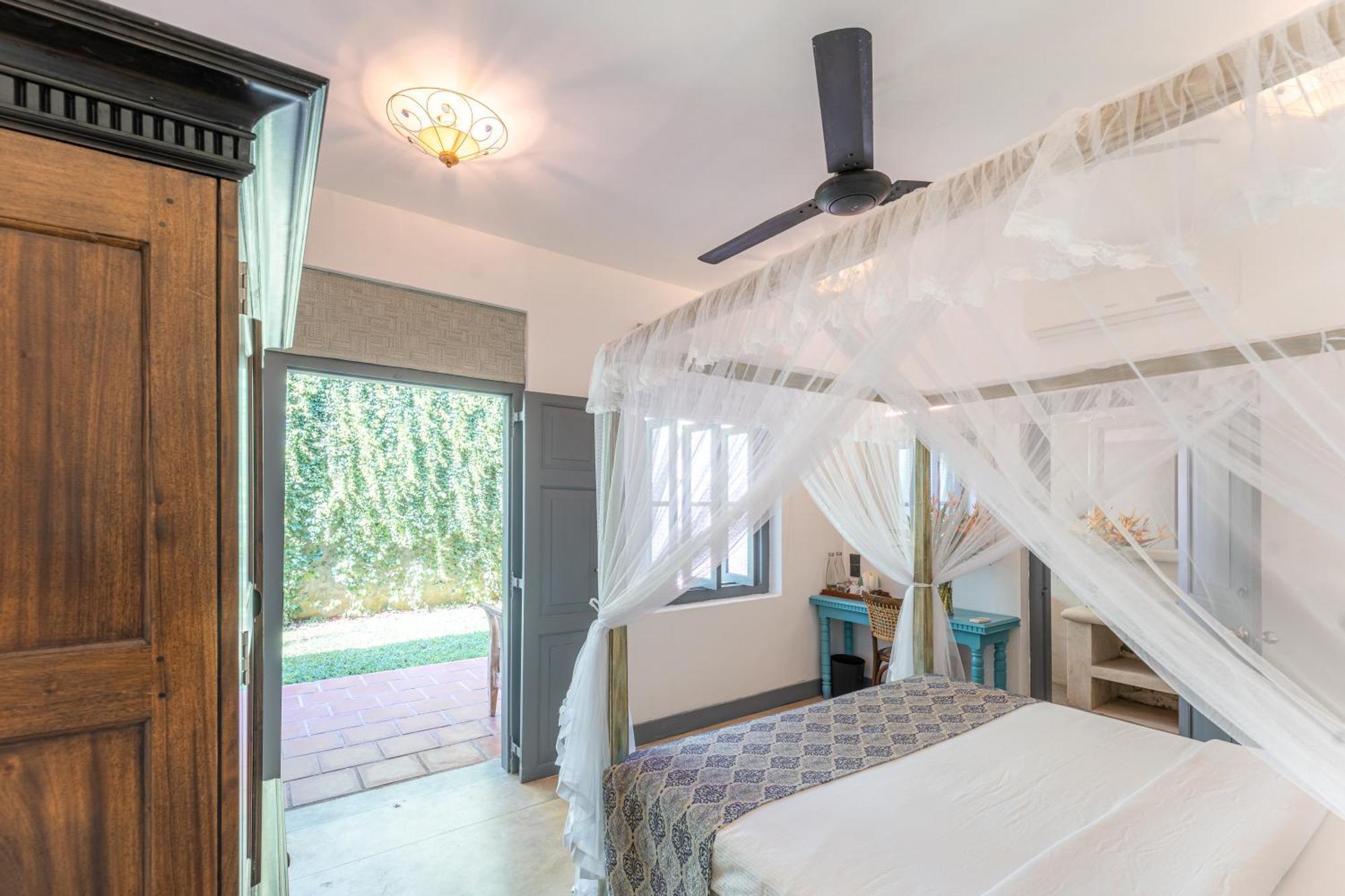 Parawa House Galle Bagian luar foto