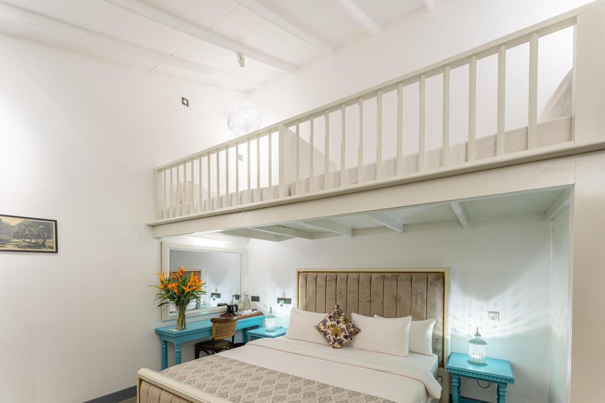 Parawa House Galle Bagian luar foto