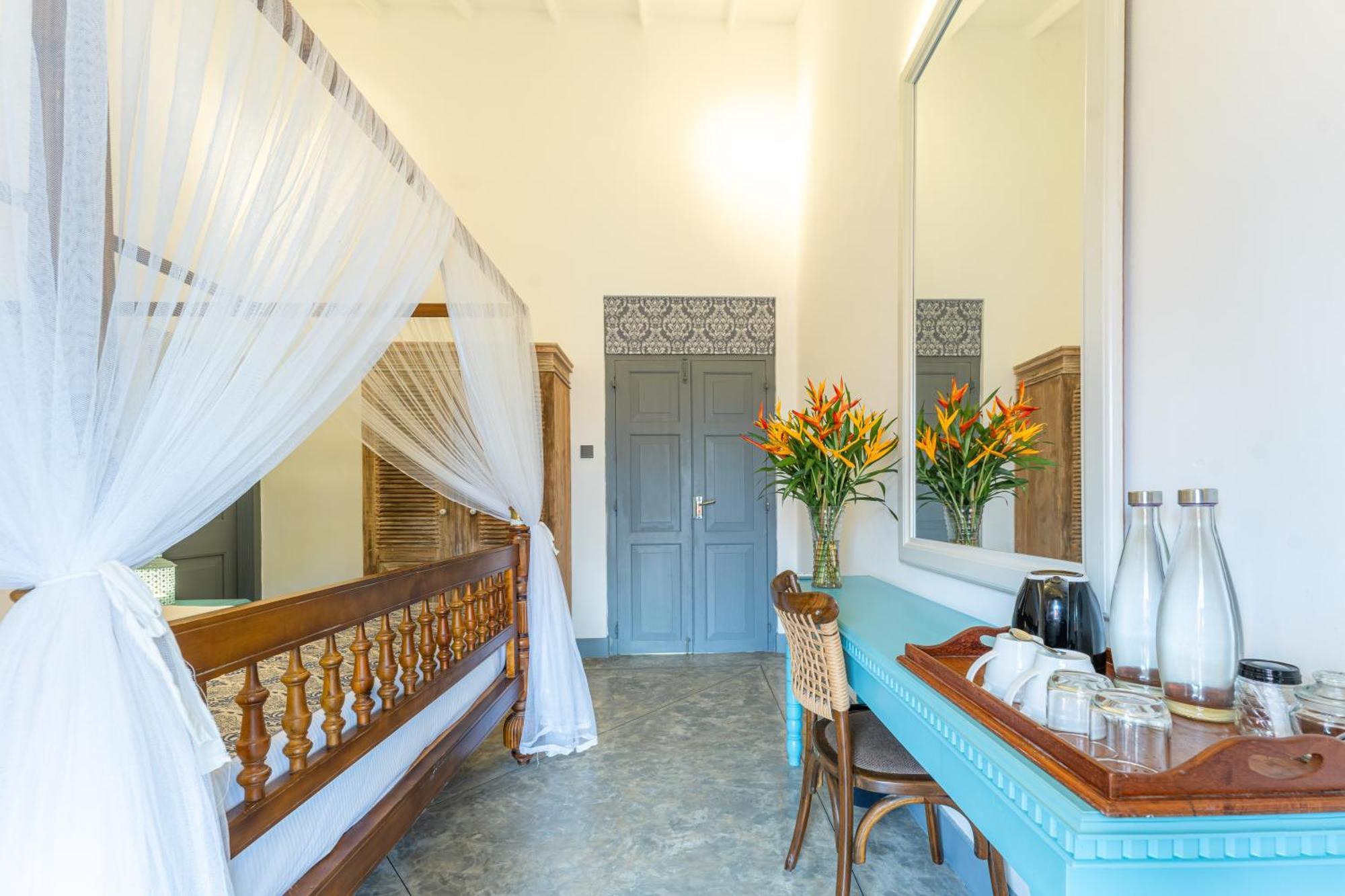Parawa House Galle Bagian luar foto