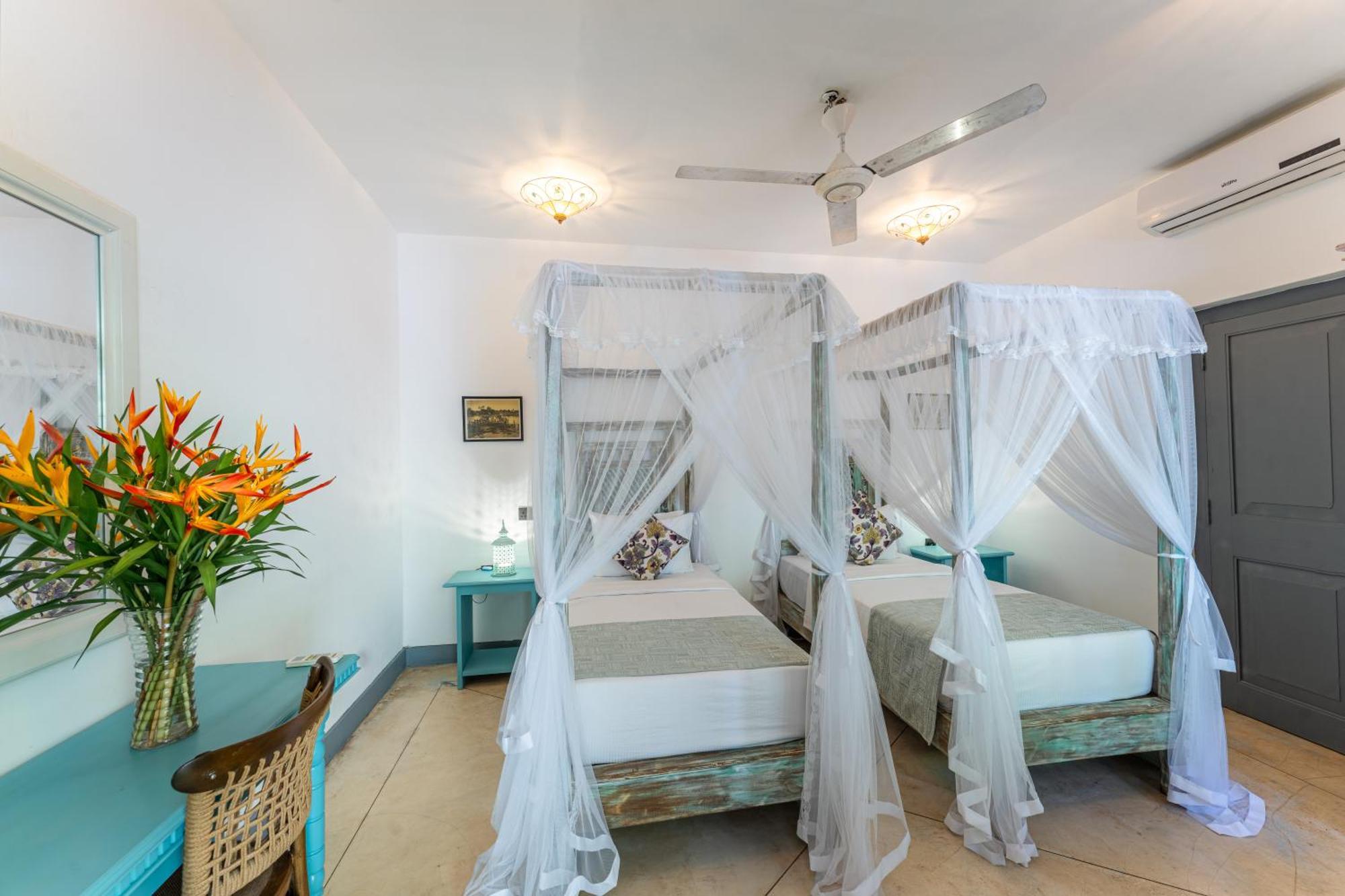 Parawa House Galle Bagian luar foto