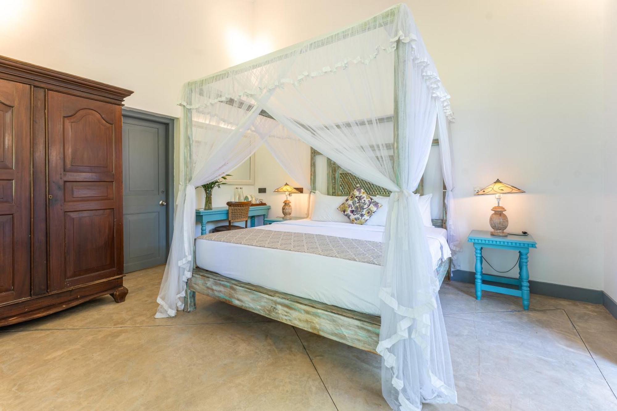 Parawa House Galle Ruang foto