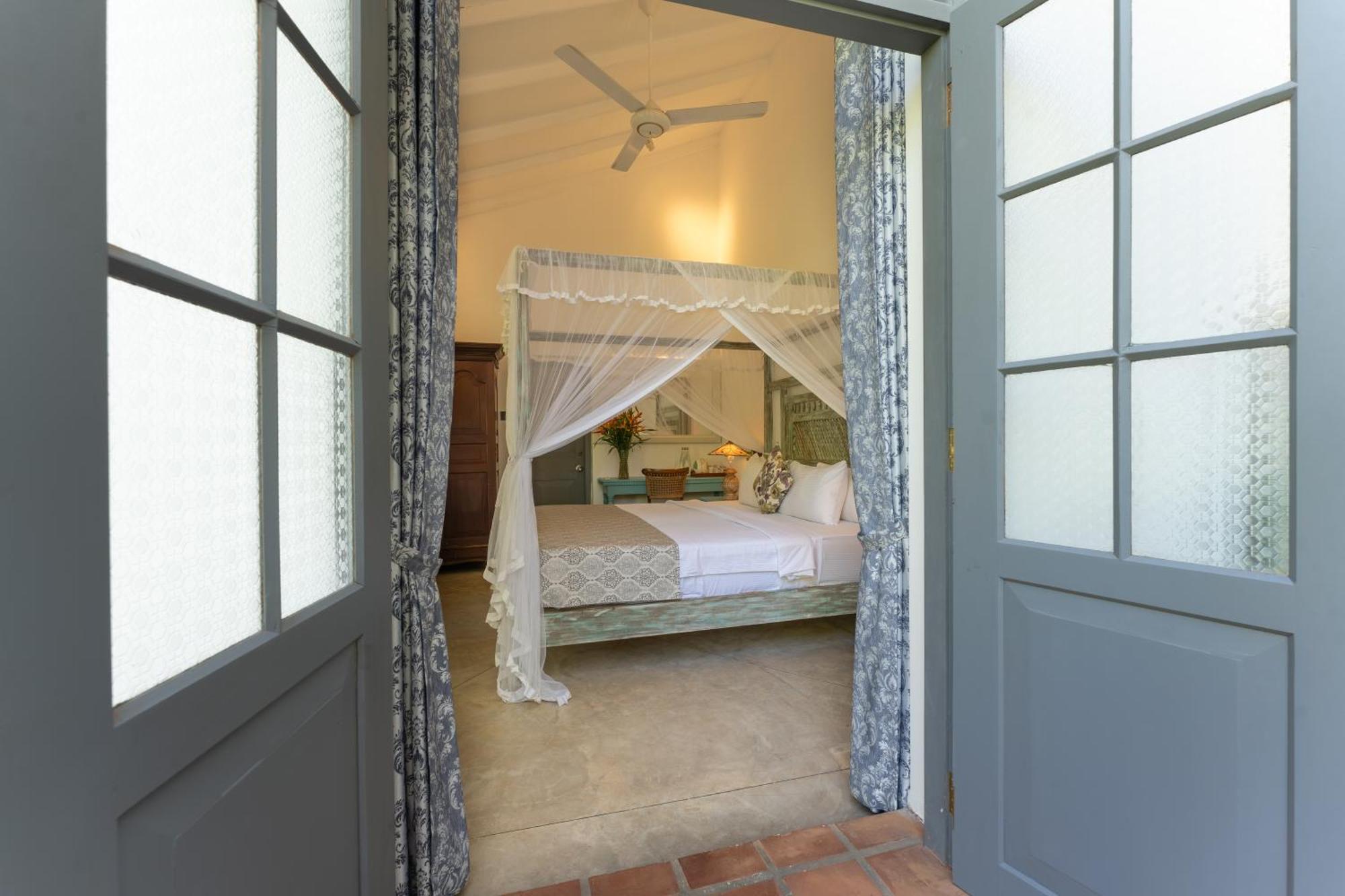 Parawa House Galle Bagian luar foto