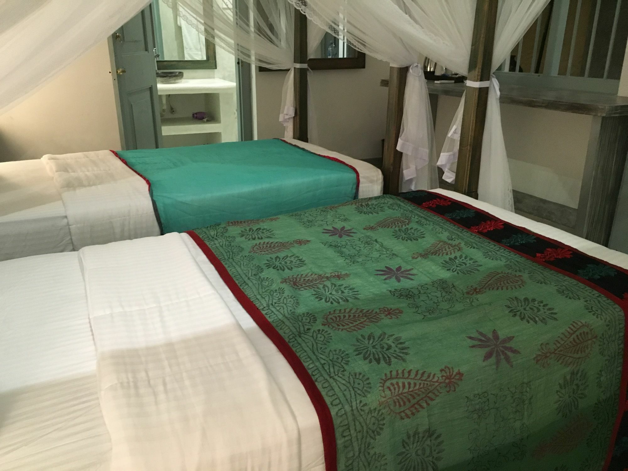 Parawa House Galle Bagian luar foto