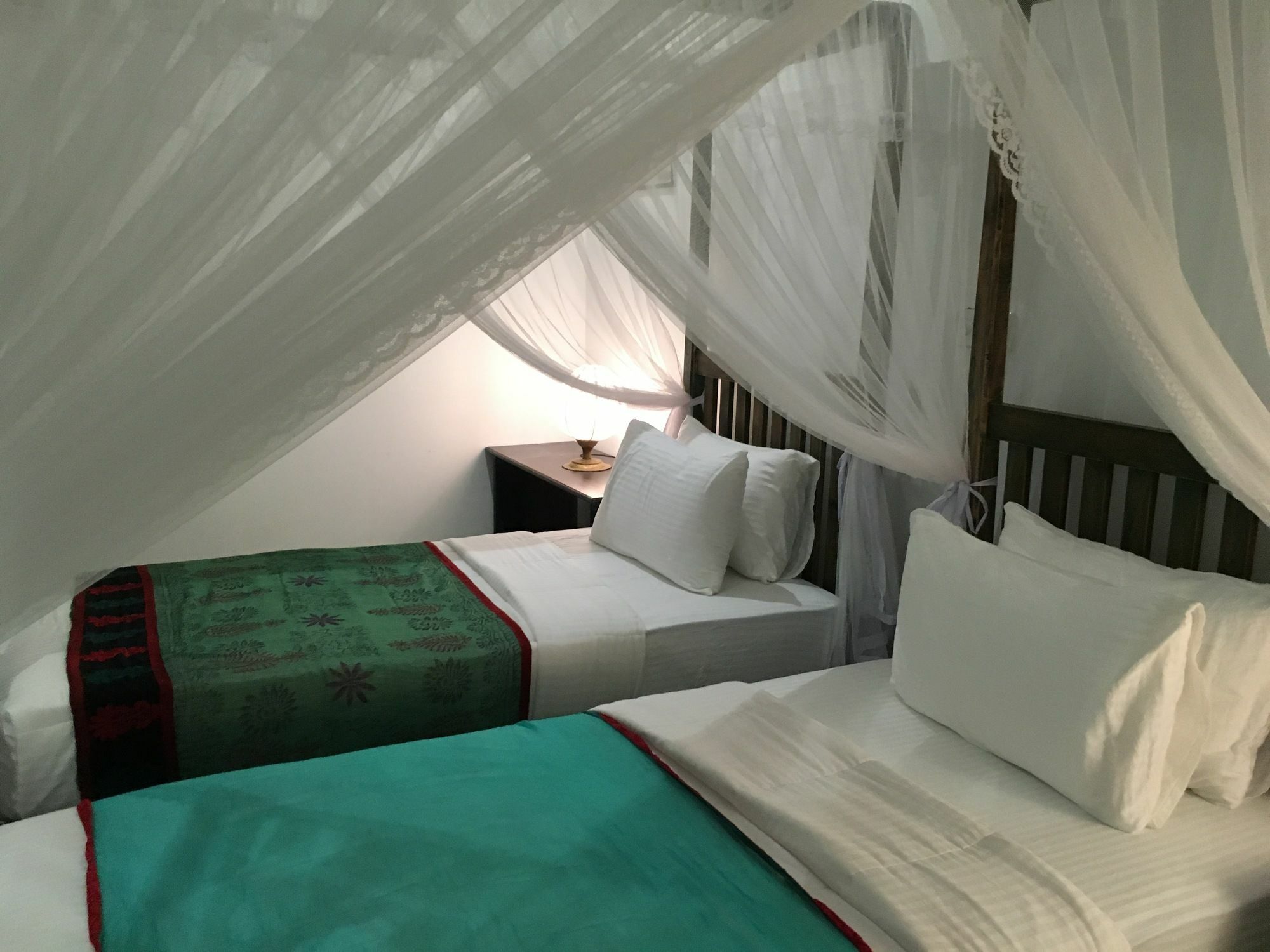 Parawa House Galle Bagian luar foto