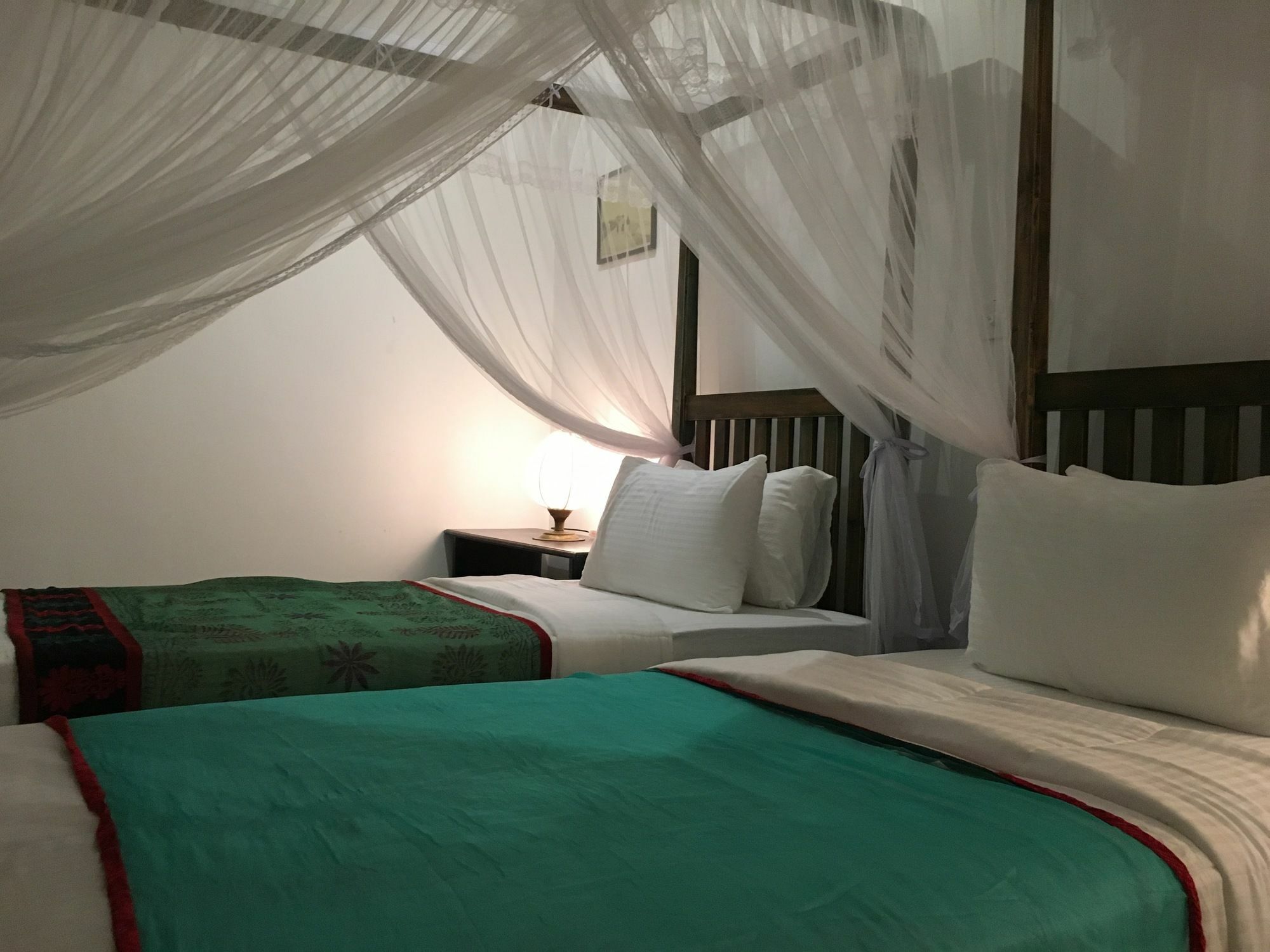 Parawa House Galle Bagian luar foto