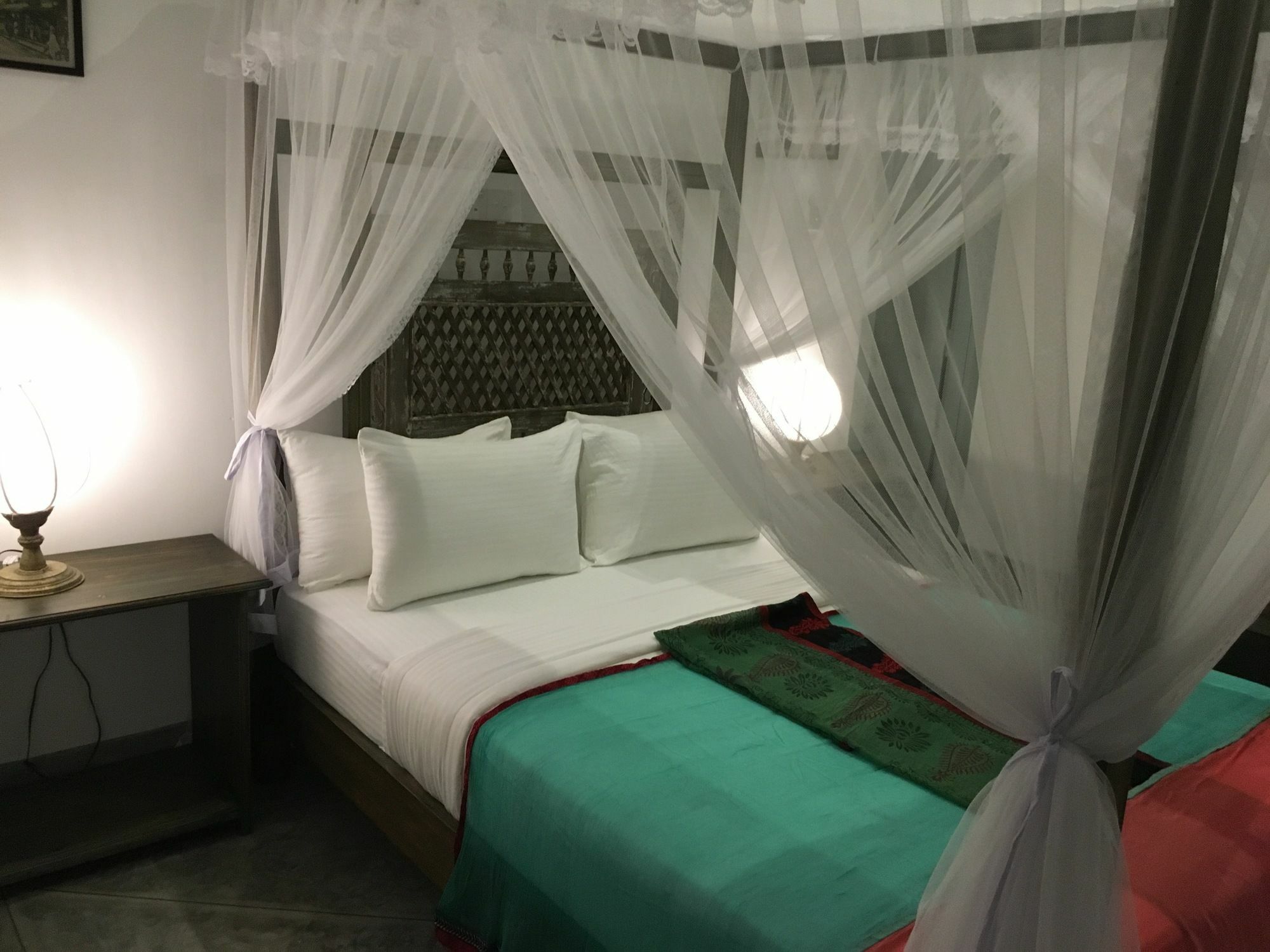 Parawa House Galle Bagian luar foto