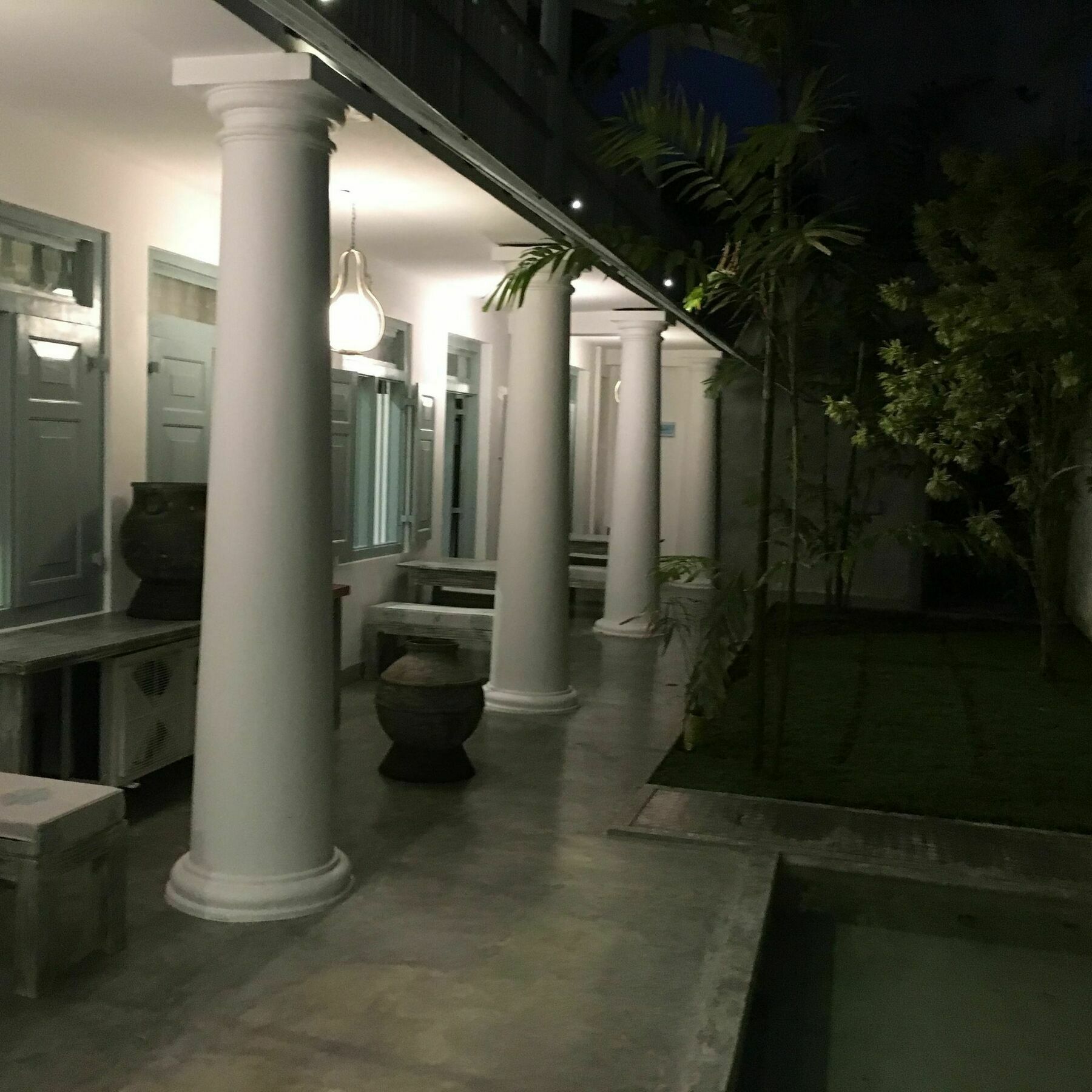 Parawa House Galle Bagian luar foto