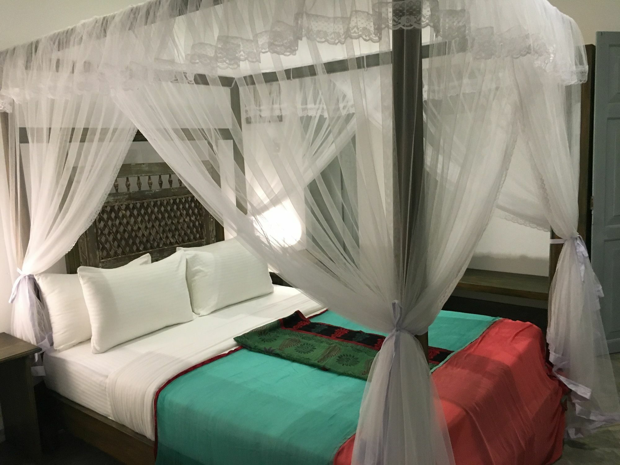 Parawa House Galle Bagian luar foto